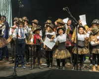 Carnavales de Getafe