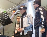 Carnavales de Getafe