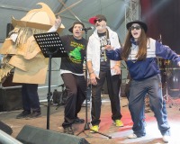 Carnavales de Getafe
