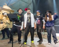 Carnavales de Getafe
