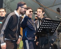 Carnavales de Getafe