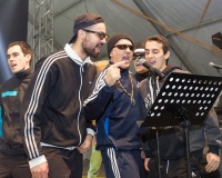Carnavales de Getafe