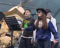 Carnavales de Getafe