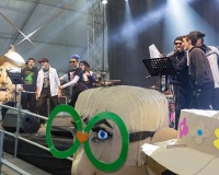 Carnavales de Getafe