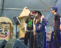 Carnavales de Getafe