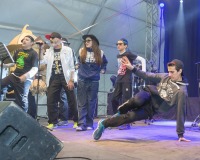 Carnavales de Getafe