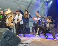 Carnavales de Getafe