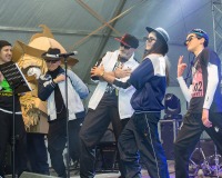Carnavales de Getafe