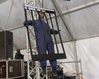 Carnavales de Getafe