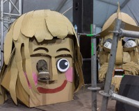 Carnavales de Getafe
