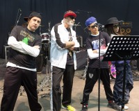 Carnavales de Getafe