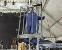Carnavales de Getafe