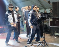 Carnavales de Getafe