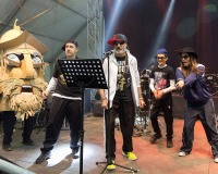 Carnavales de Getafe