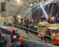 Carnavales de Getafe