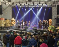 Carnavales de Getafe