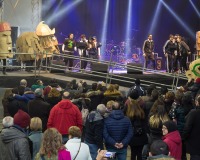 Carnavales de Getafe