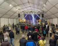 Carnavales de Getafe