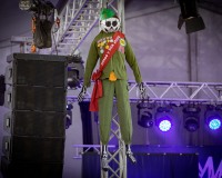 Carnavales de Getafe