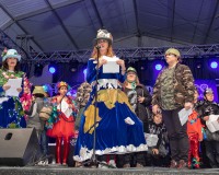Carnavales de Getafe