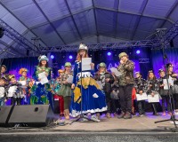 Carnavales de Getafe