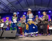 Carnavales de Getafe