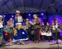 Carnavales de Getafe