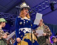Carnavales de Getafe