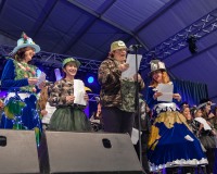 Carnavales de Getafe