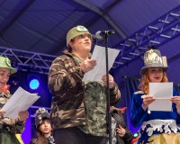 Carnavales de Getafe