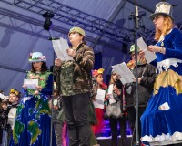 Carnavales de Getafe