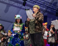 Carnavales de Getafe