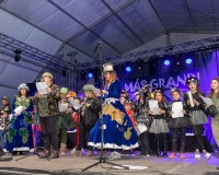 Carnavales de Getafe