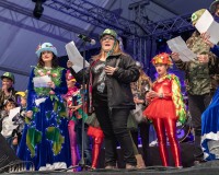 Carnavales de Getafe