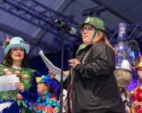 Carnavales de Getafe