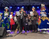 Carnavales de Getafe