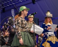Carnavales de Getafe