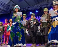 Carnavales de Getafe