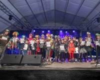 Carnavales de Getafe