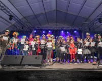 Carnavales de Getafe