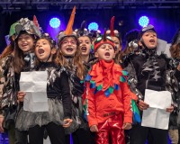 Carnavales de Getafe