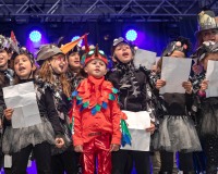 Carnavales de Getafe