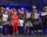 Carnavales de Getafe