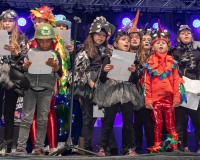 Carnavales de Getafe