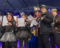 Carnavales de Getafe