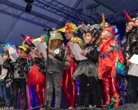 Carnavales de Getafe