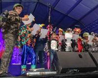 Carnavales de Getafe