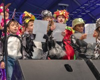 Carnavales de Getafe