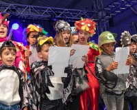 Carnavales de Getafe