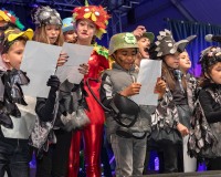 Carnavales de Getafe